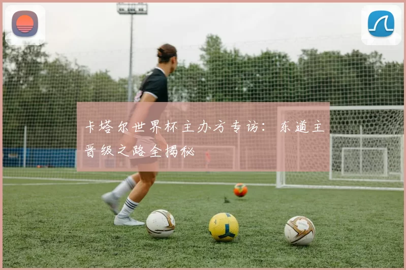 卡塔尔世界杯主办方专访:东道主晋级之路全揭秘