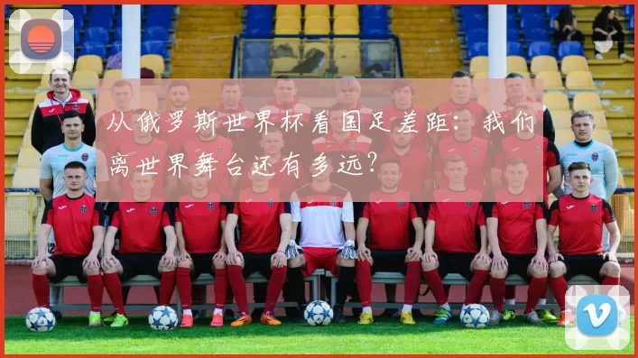 从俄罗斯世界杯看国足差距:我们离世界舞台还有多远?