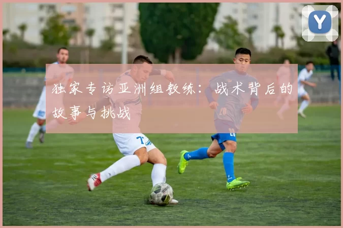 独家专访亚洲组教练:战术背后的故事与挑战
